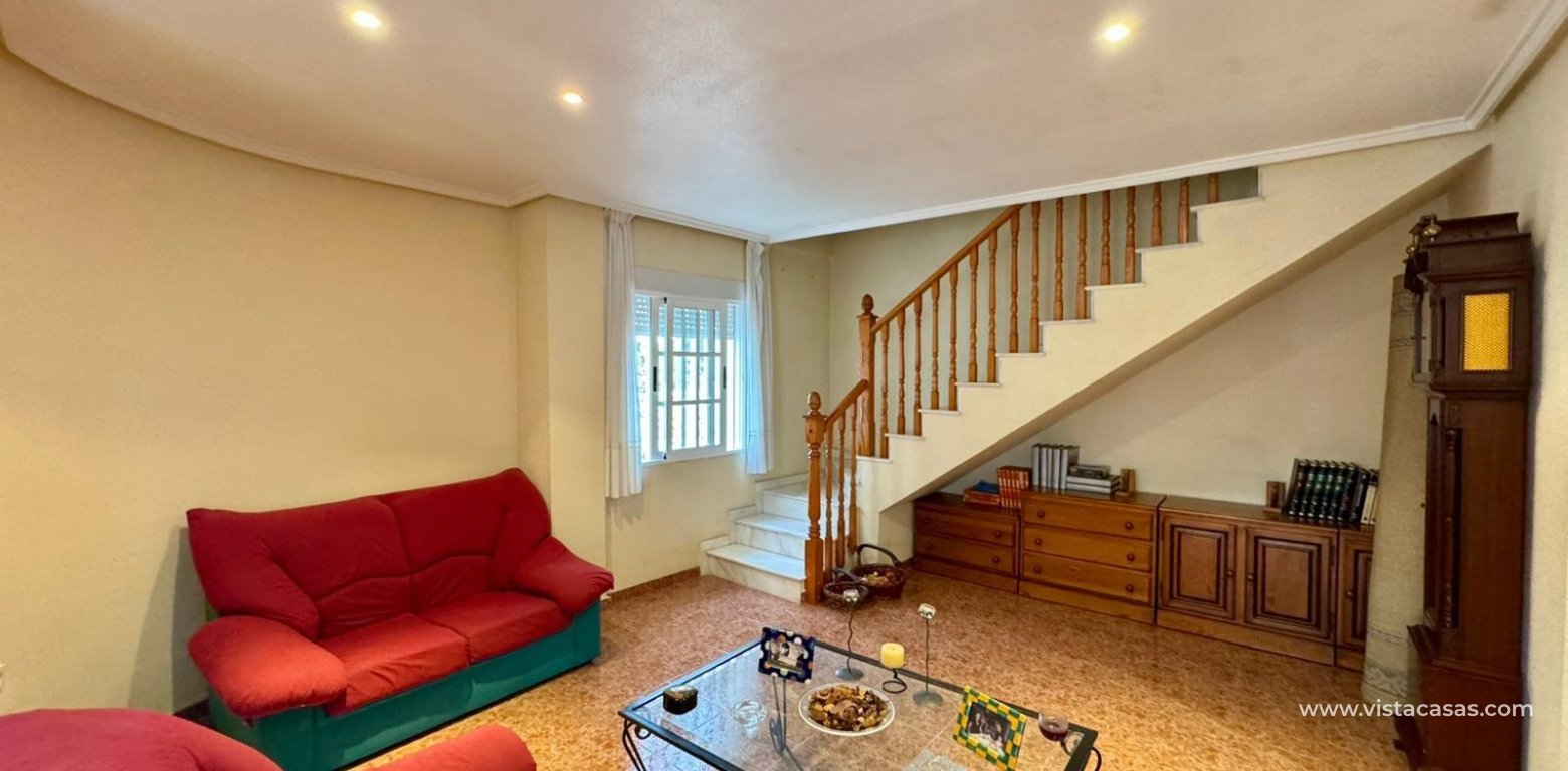 Vente - Villa - Los Balcones