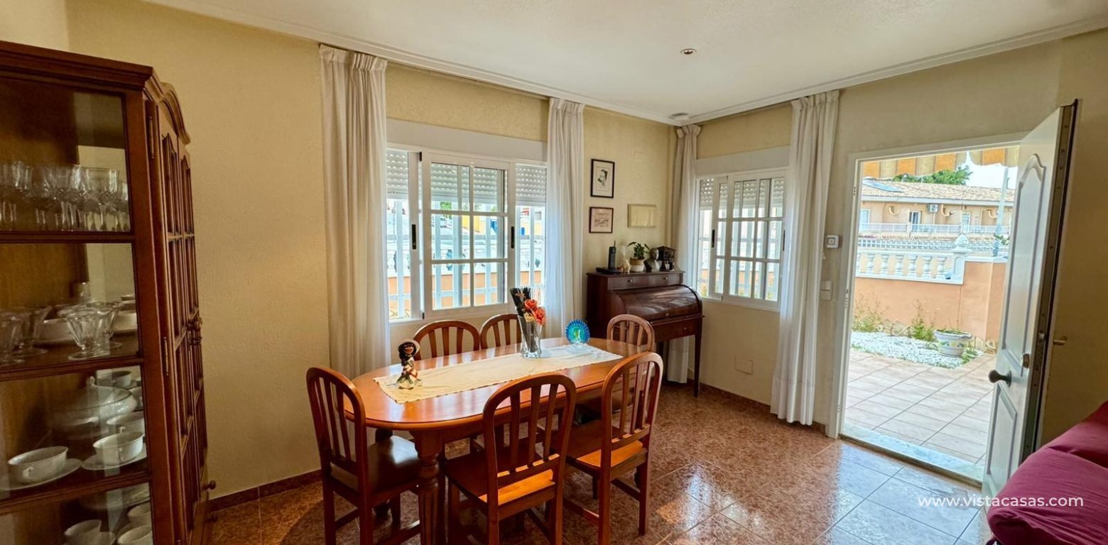 Vente - Villa - Los Balcones