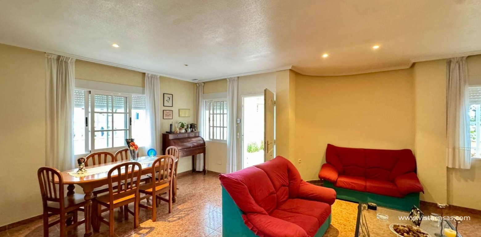 Vente - Villa - Los Balcones