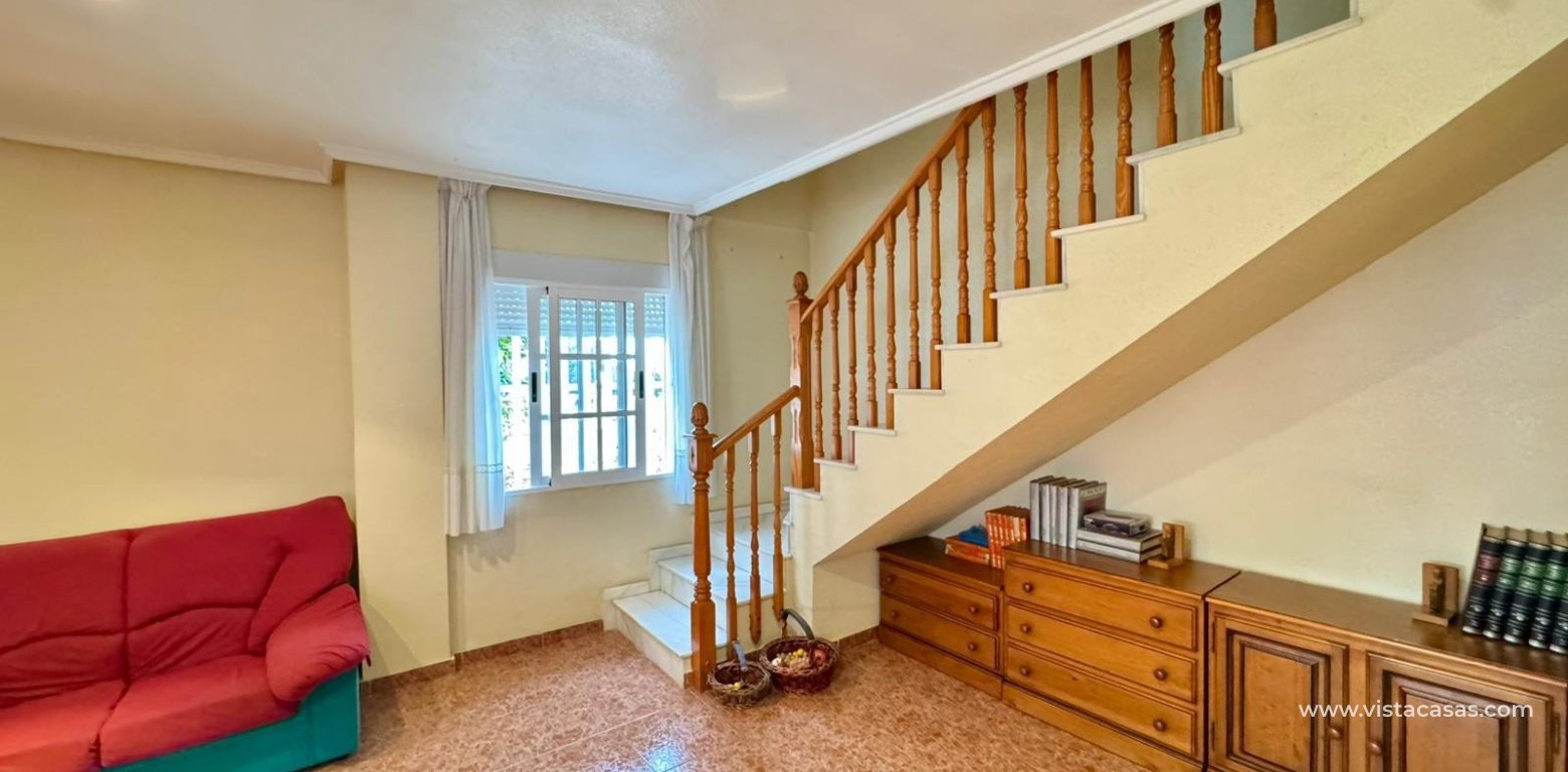 Vente - Villa - Los Balcones