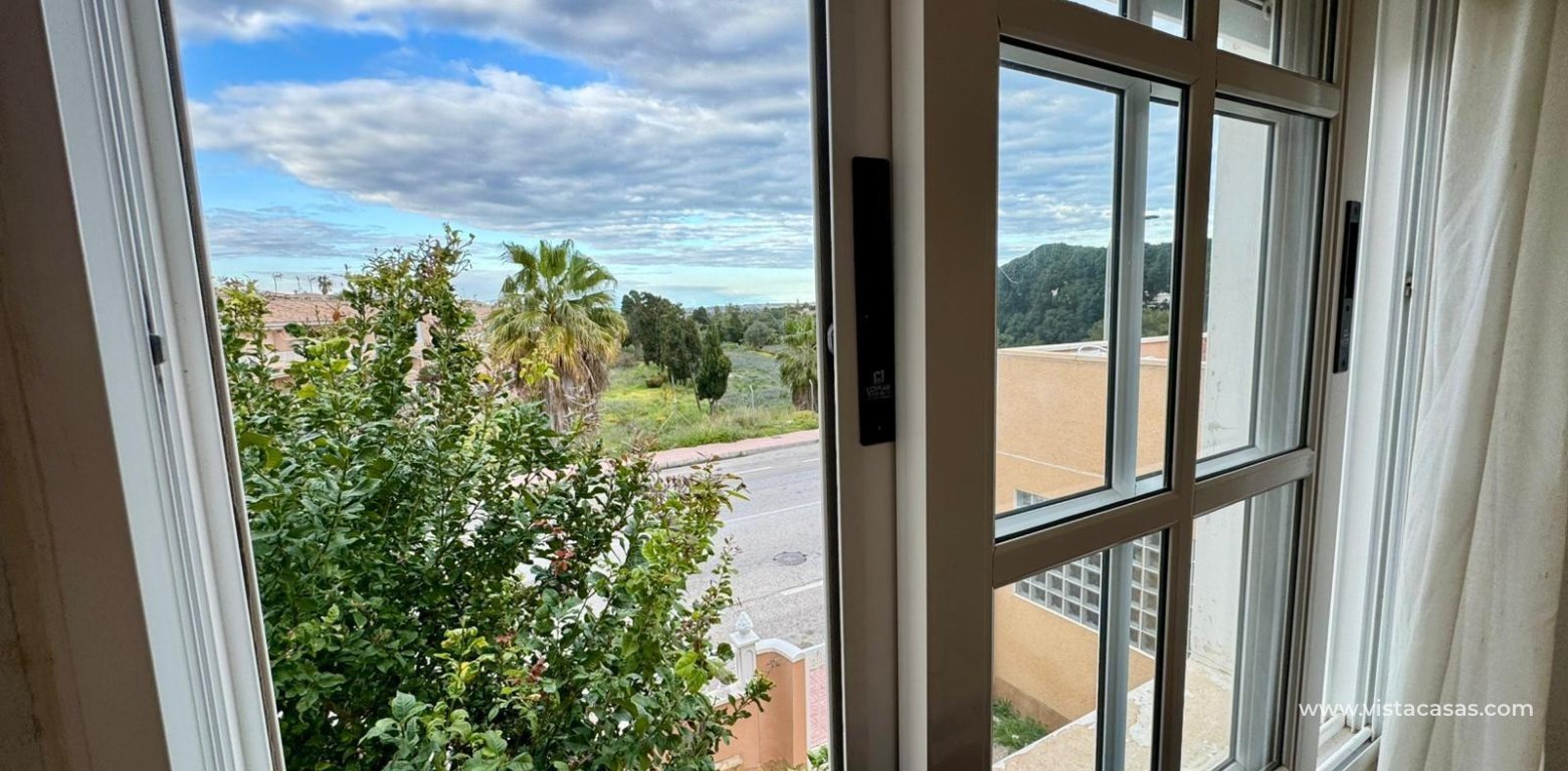 Vente - Villa - Los Balcones