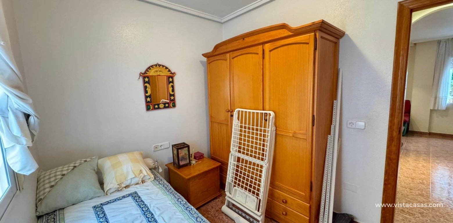 Vente - Villa - Los Balcones