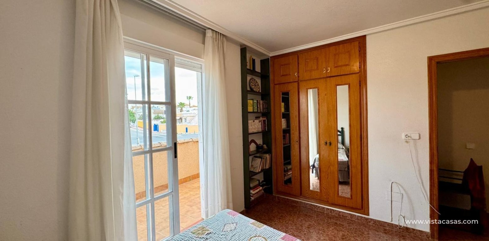 Vente - Villa - Los Balcones