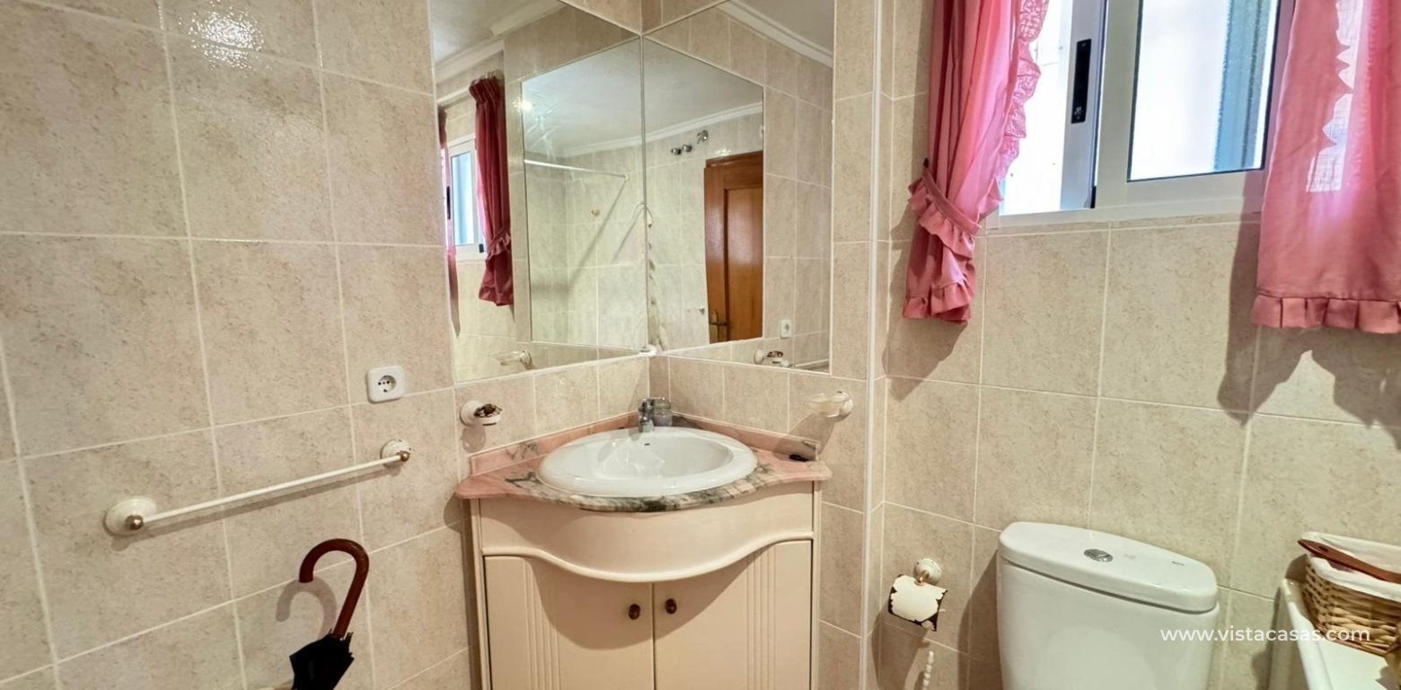 Vente - Villa - Los Balcones