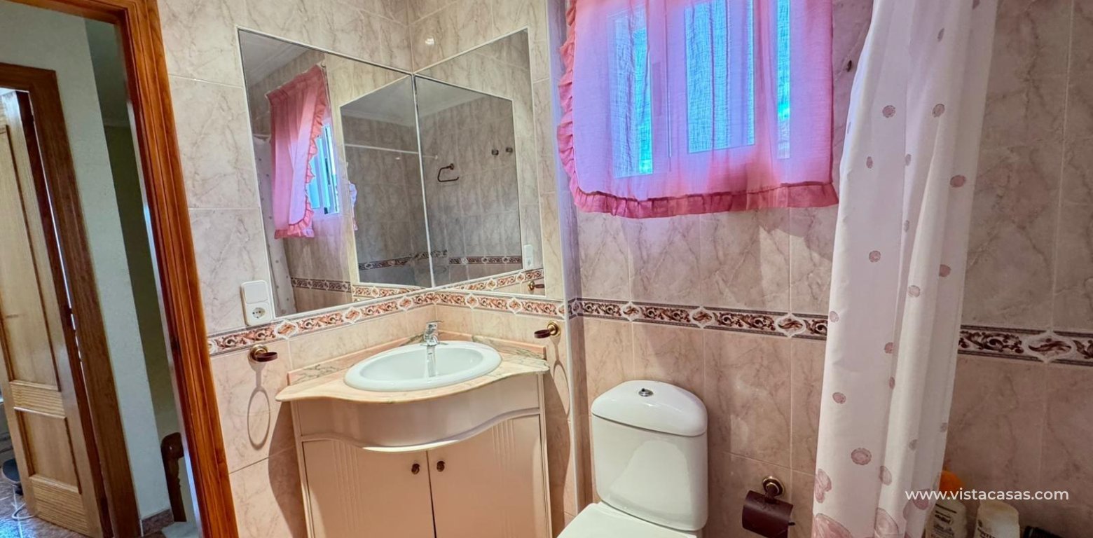 Vente - Villa - Los Balcones