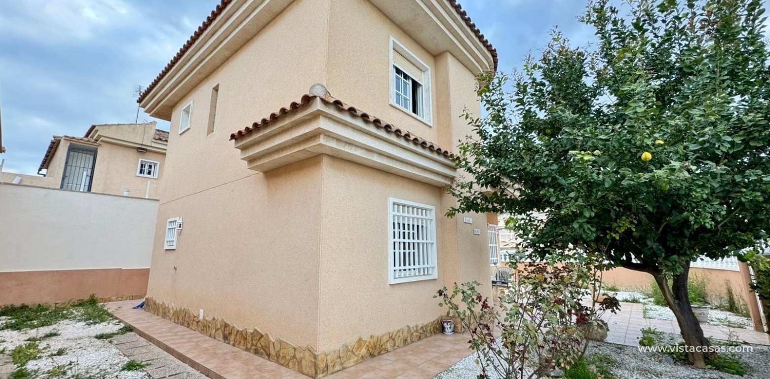 Vente - Villa - Los Balcones