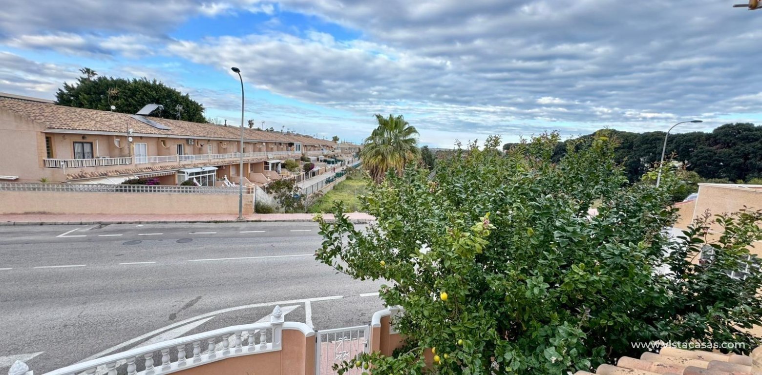 Vente - Villa - Los Balcones