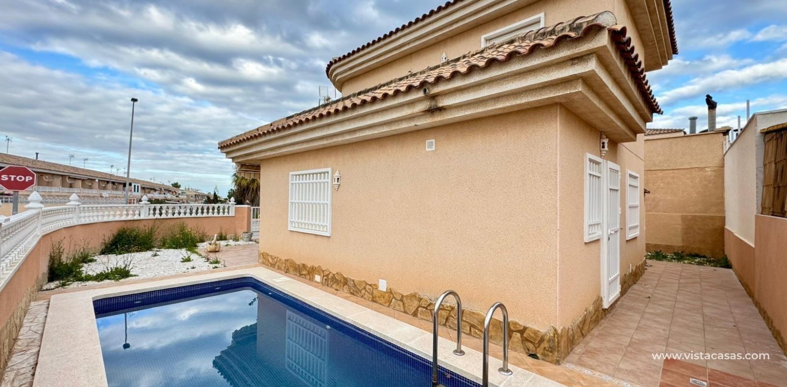 Vente - Villa - Los Balcones