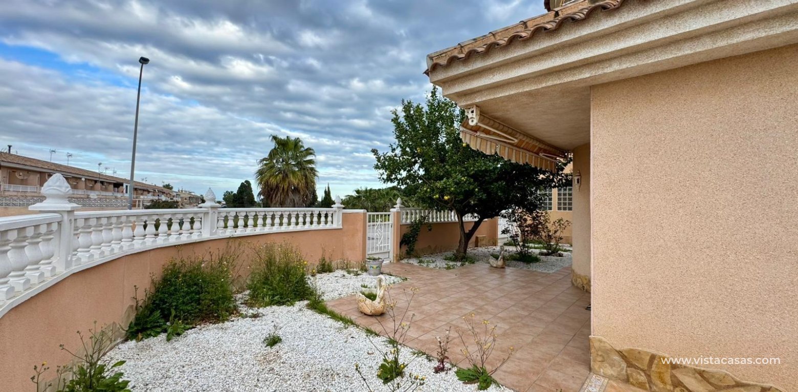 Vente - Villa - Los Balcones