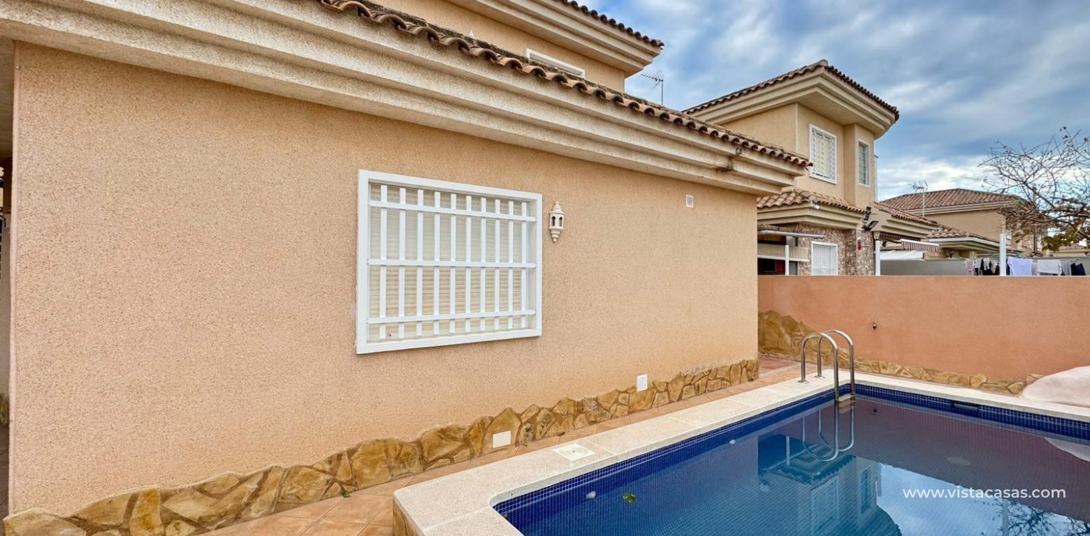 Vente - Villa - Los Balcones