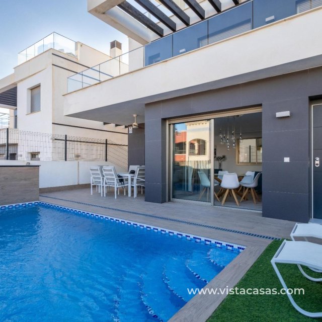 Villa - Resale - Villamartin - Villamartin