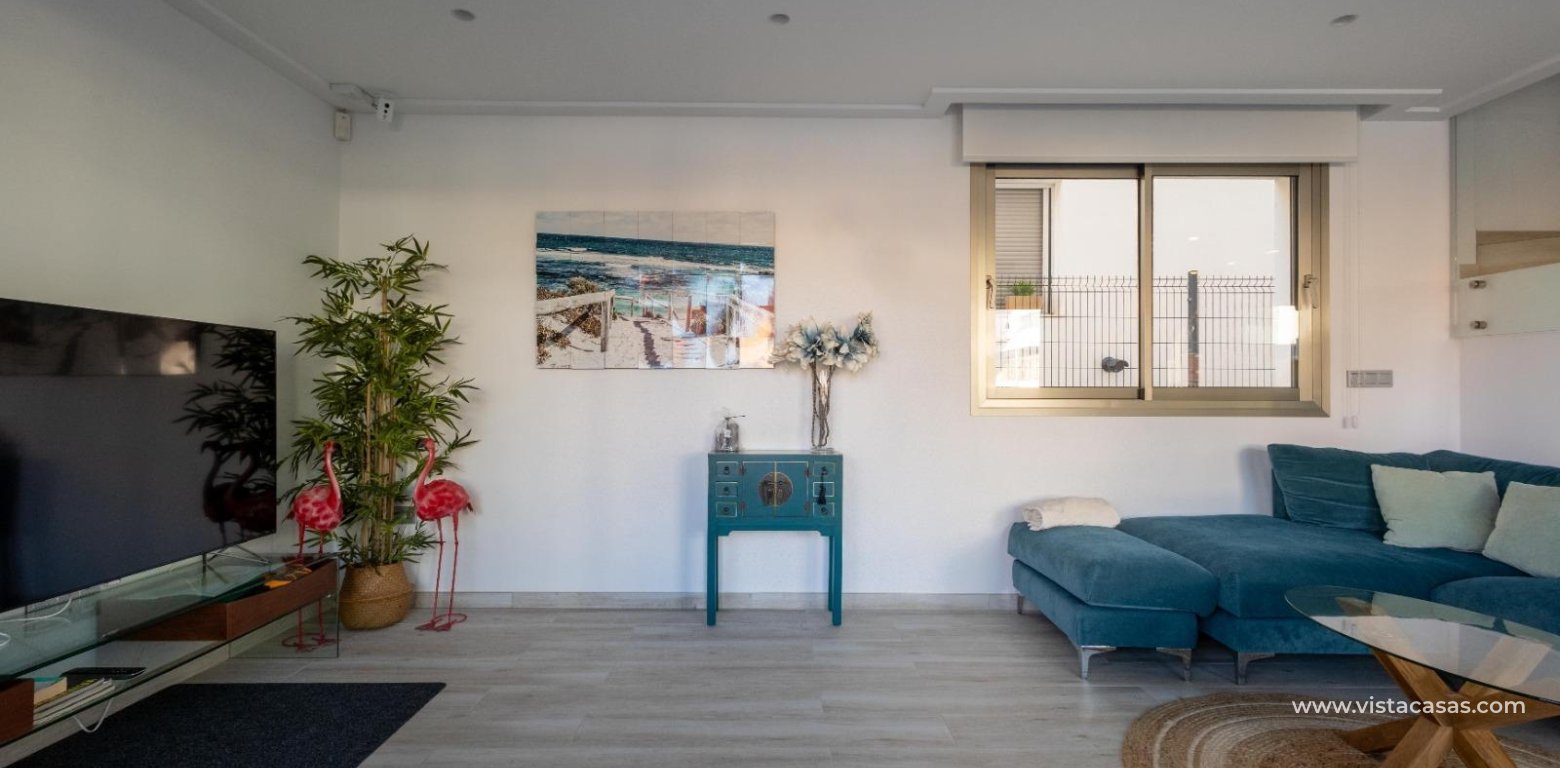 Vente - Villa - Villamartin