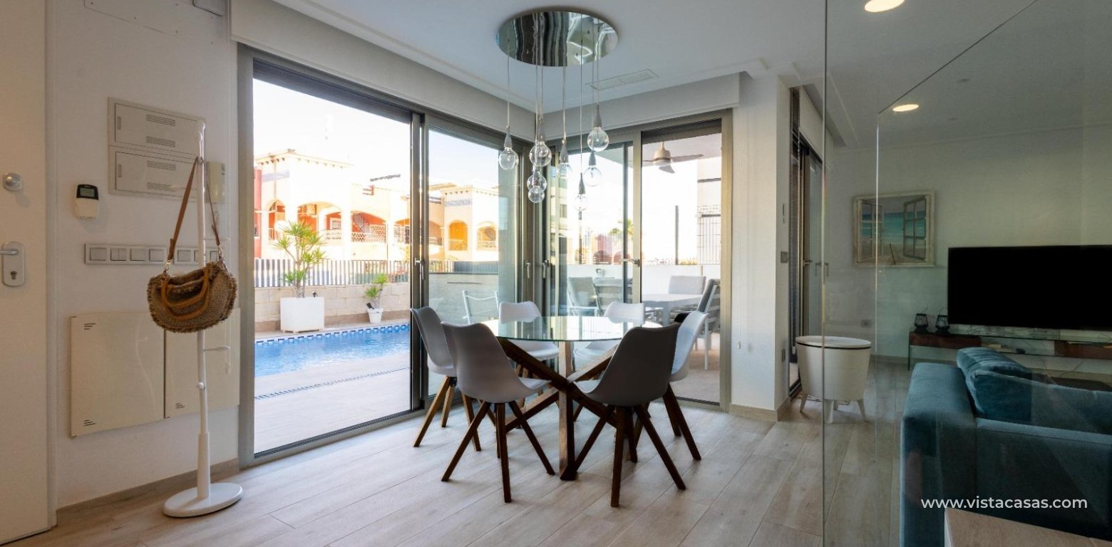 Vente - Villa - Villamartin