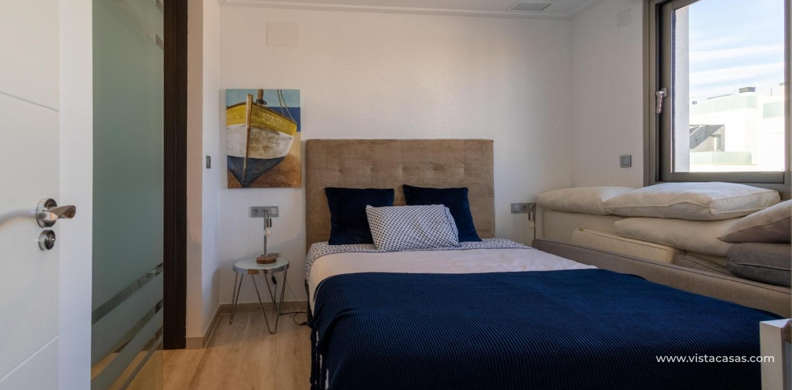 Vente - Villa - Villamartin