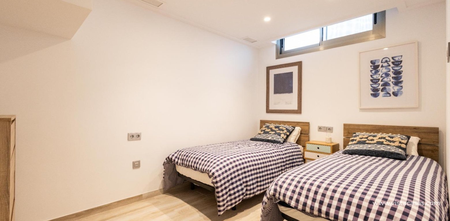 Vente - Villa - Villamartin