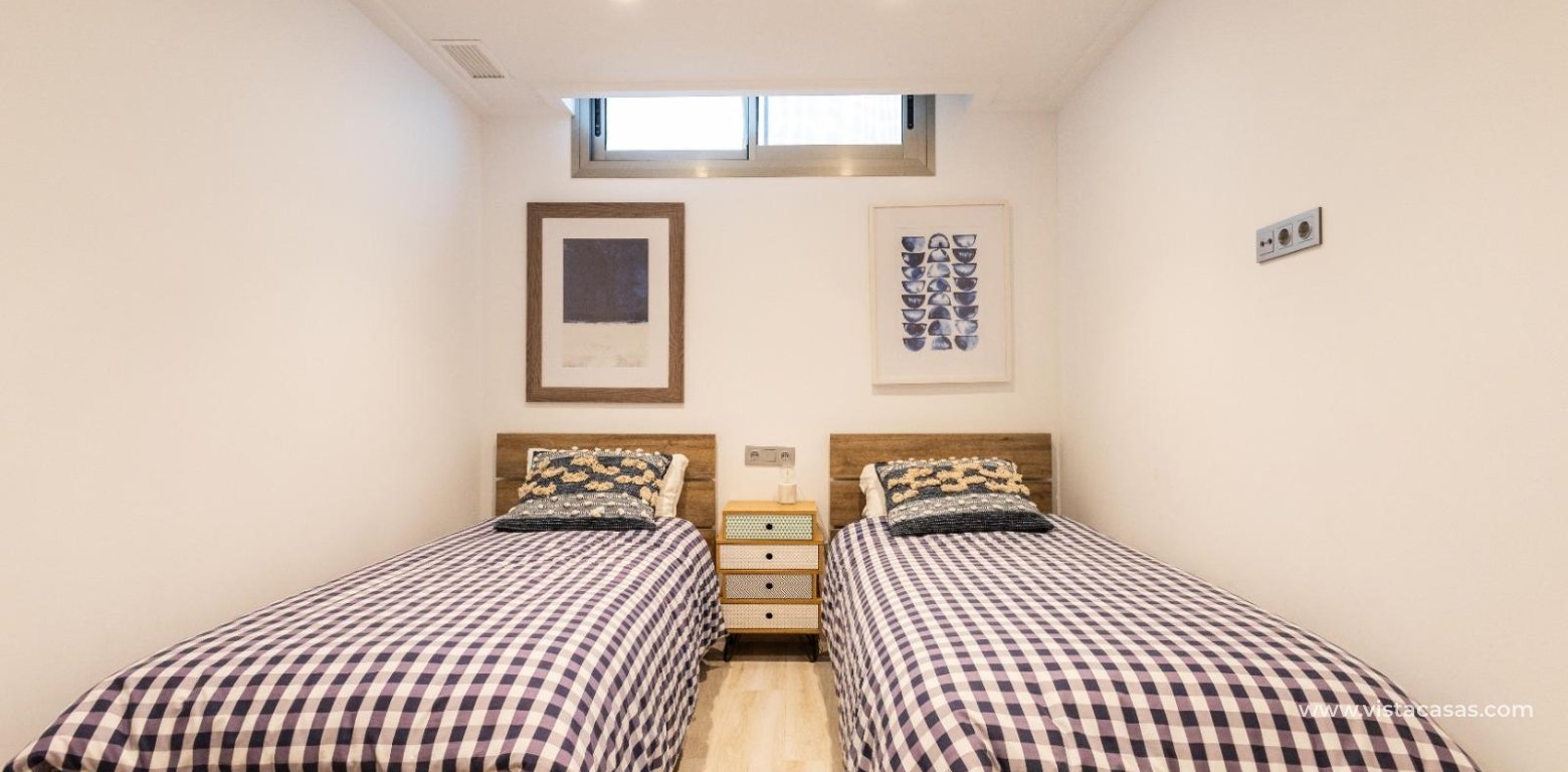 Vente - Villa - Villamartin