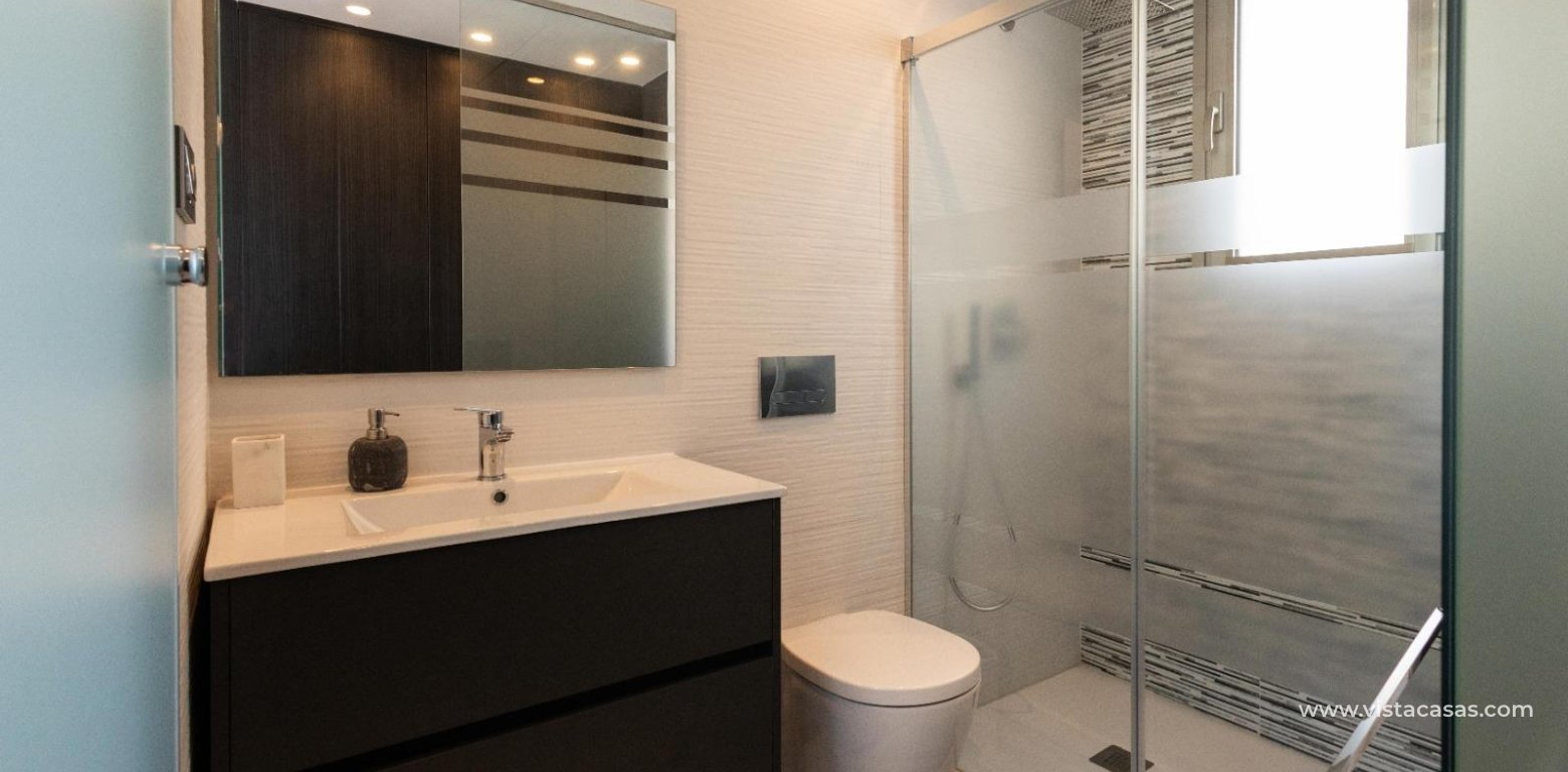 Vente - Villa - Villamartin