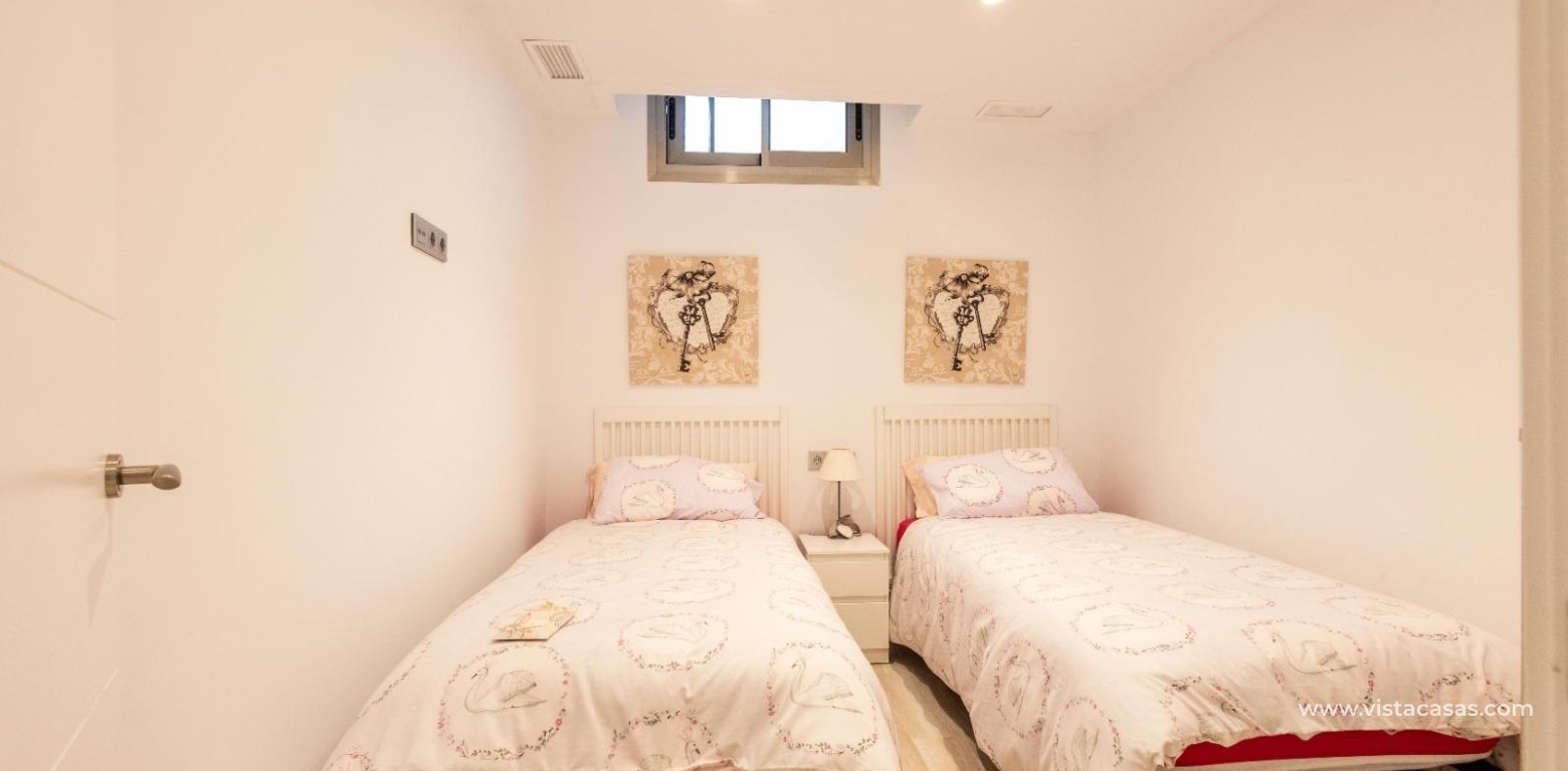 Vente - Villa - Villamartin