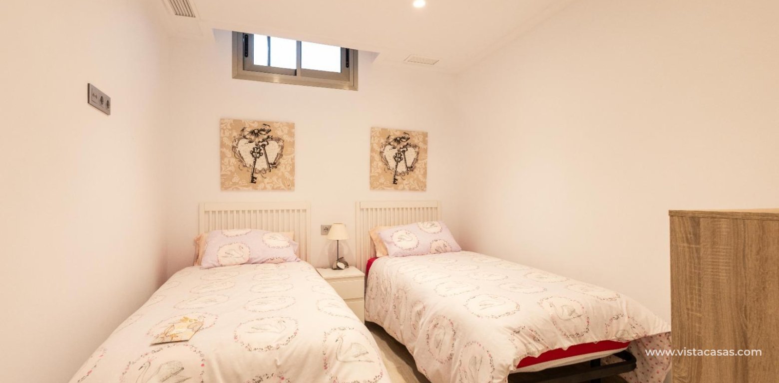 Vente - Villa - Villamartin