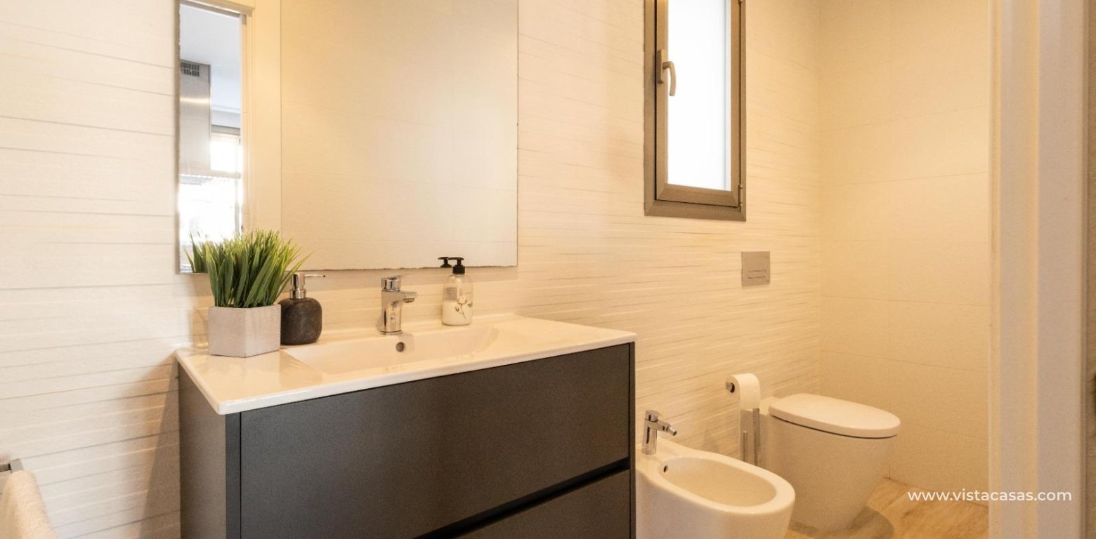 Vente - Villa - Villamartin