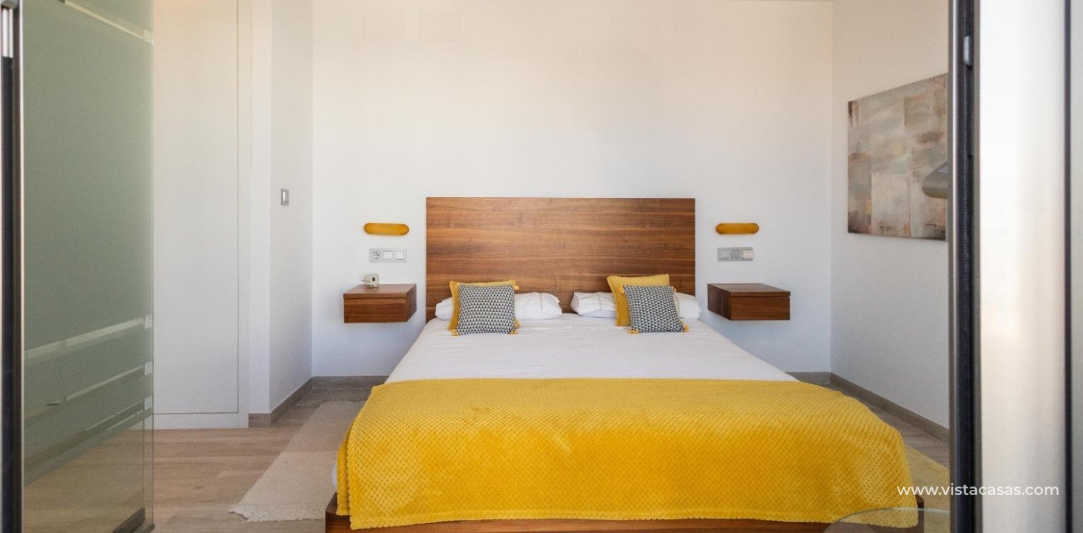 Vente - Villa - Villamartin