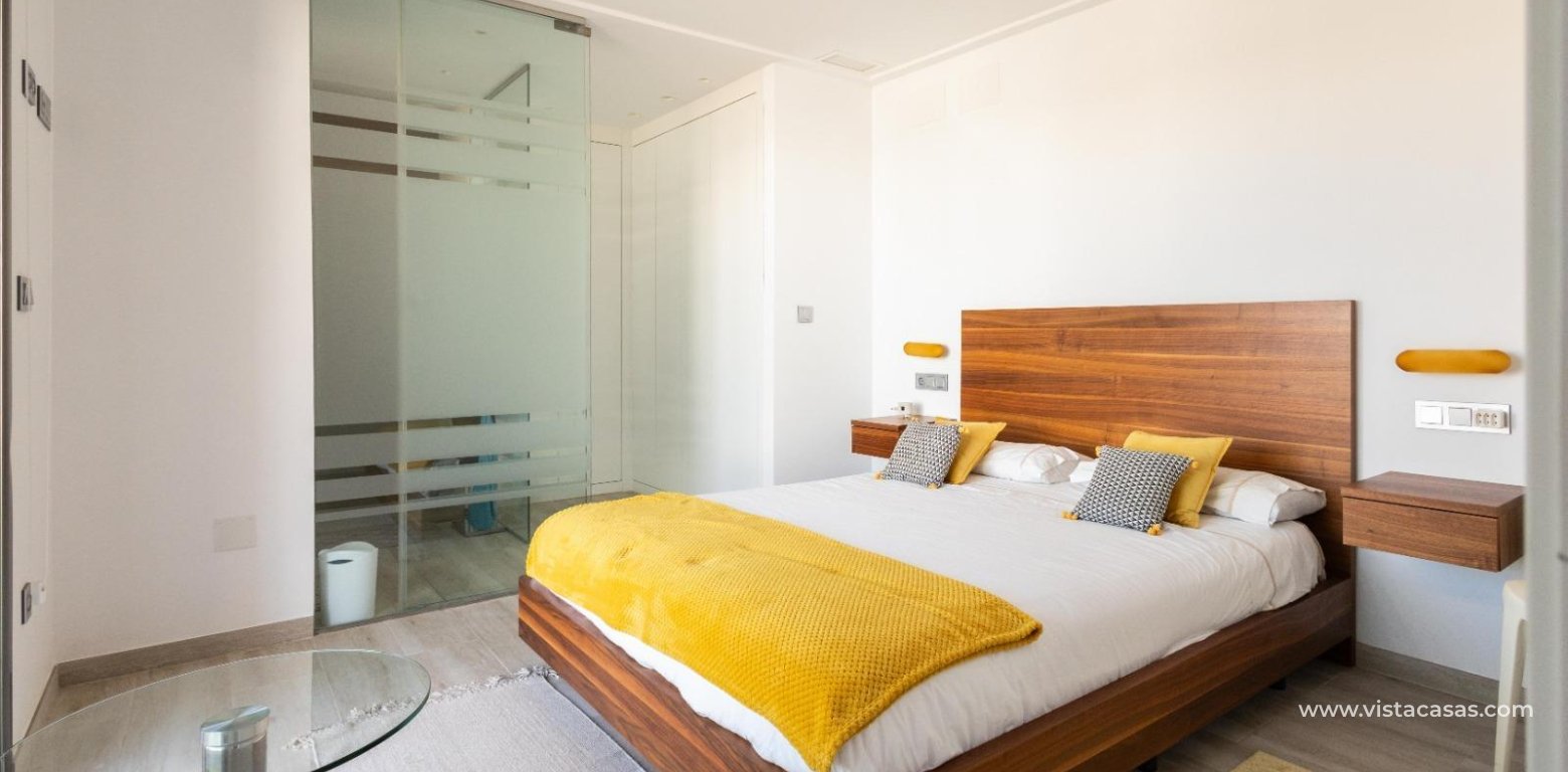 Vente - Villa - Villamartin