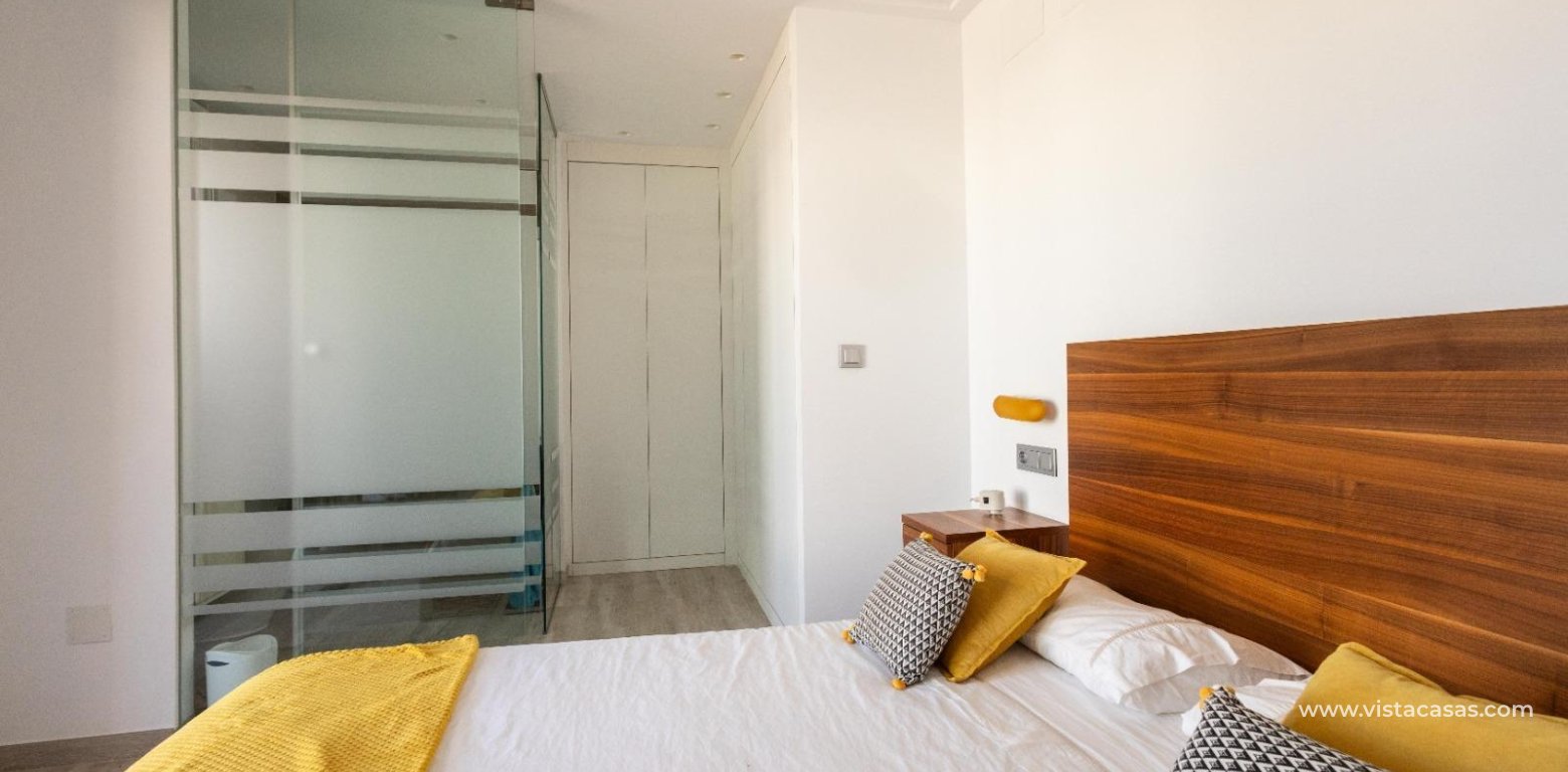 Vente - Villa - Villamartin