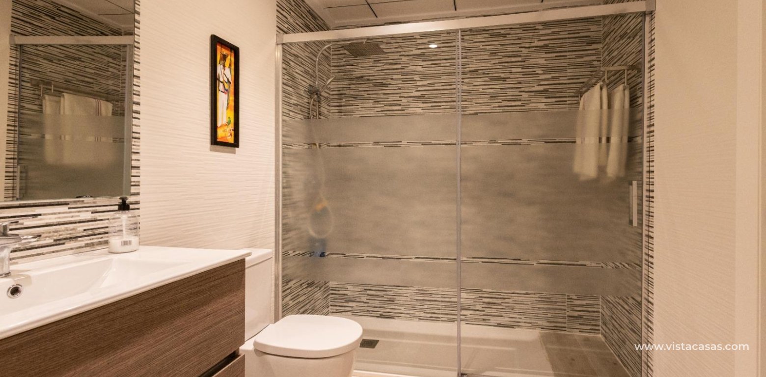 Vente - Villa - Villamartin