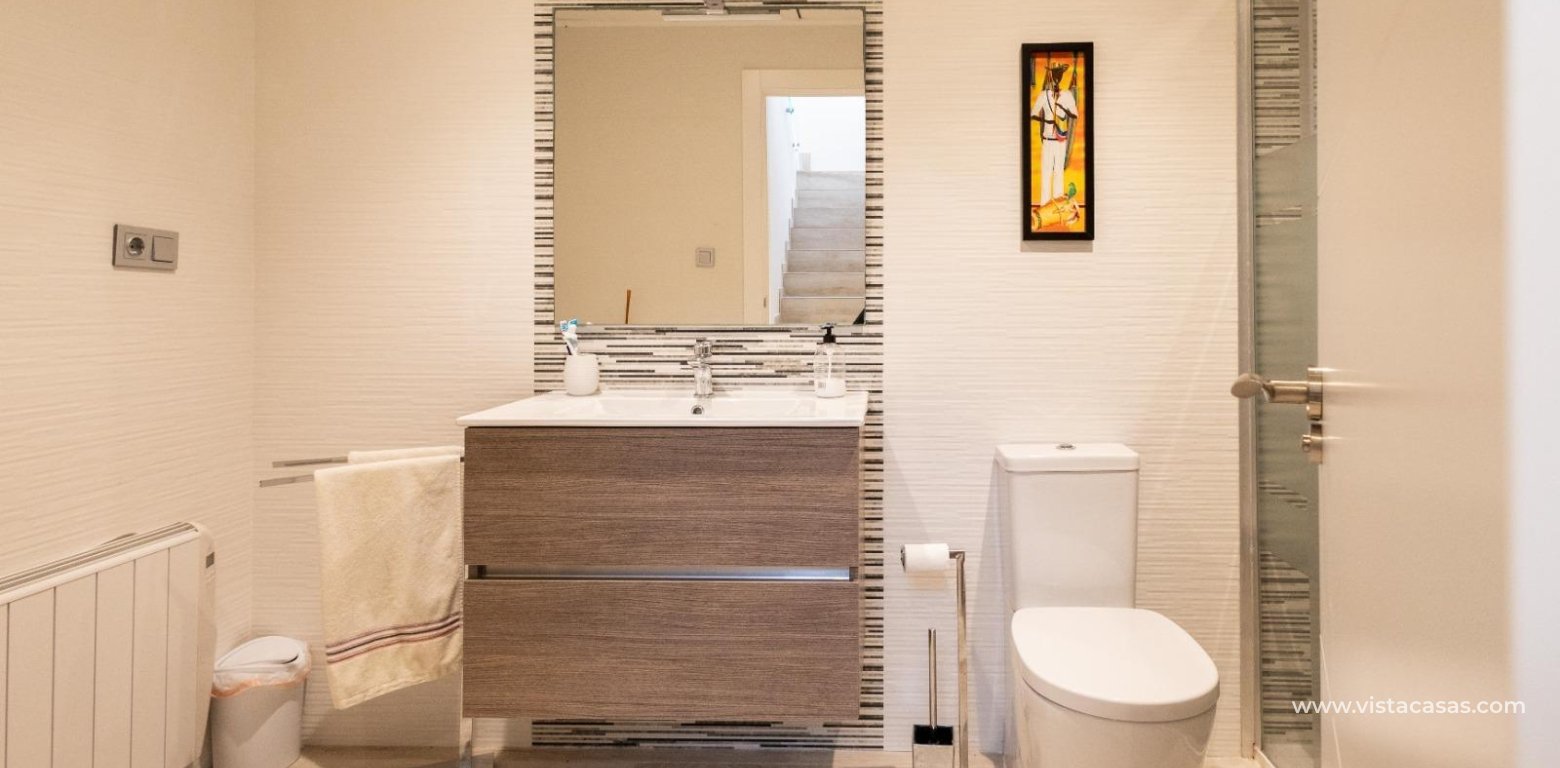 Vente - Villa - Villamartin