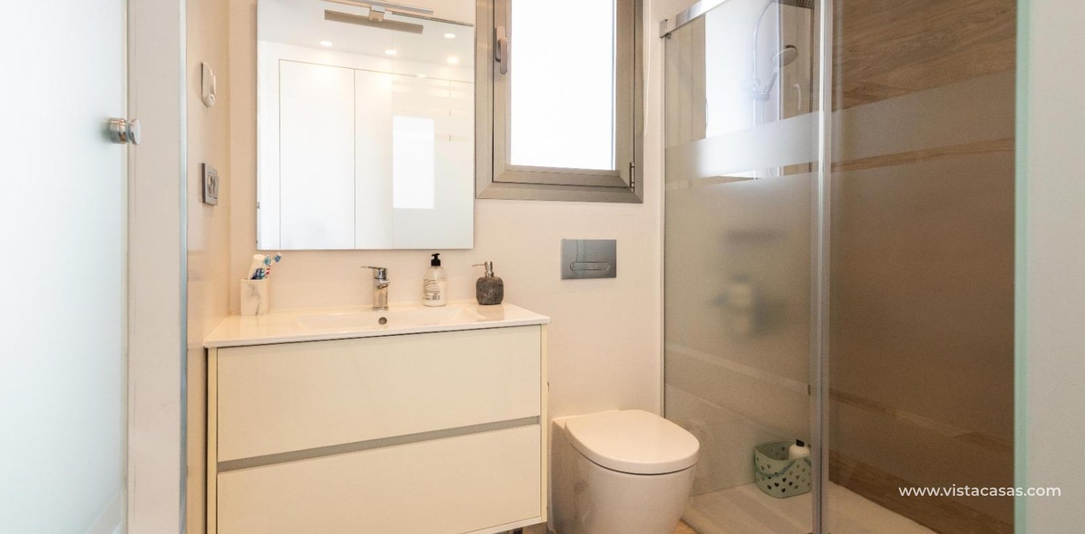 Vente - Villa - Villamartin