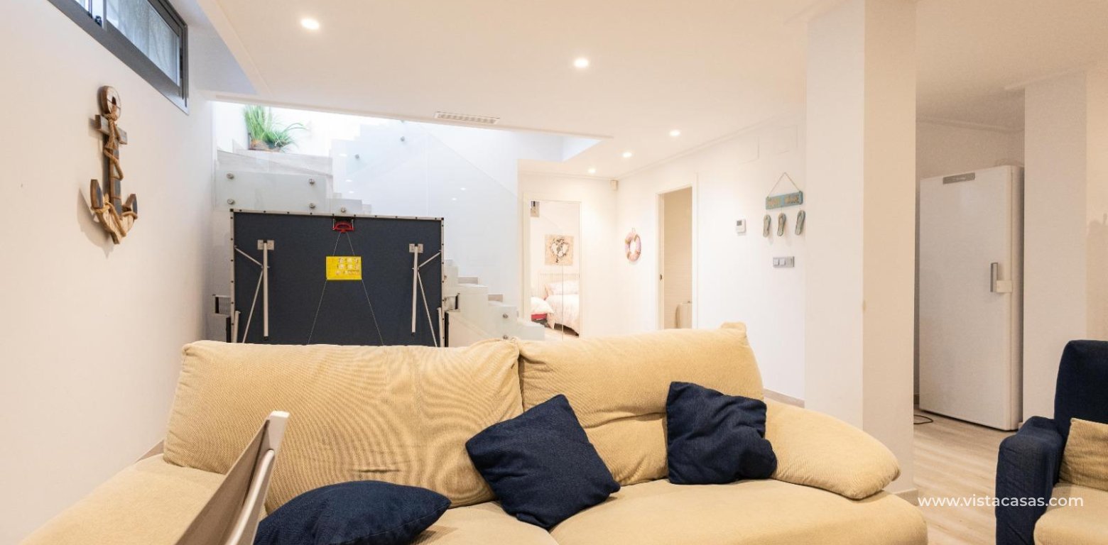 Vente - Villa - Villamartin