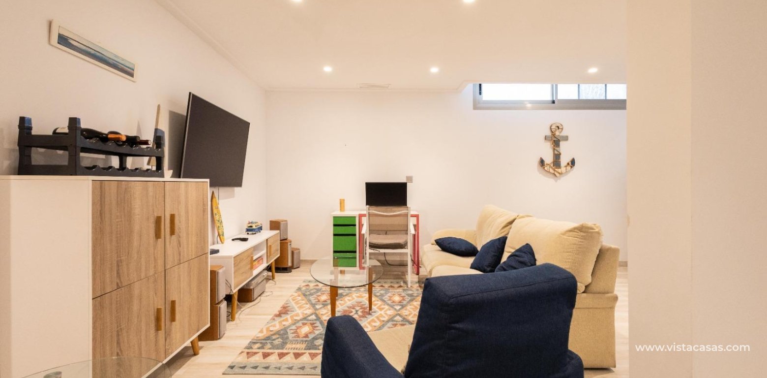 Vente - Villa - Villamartin