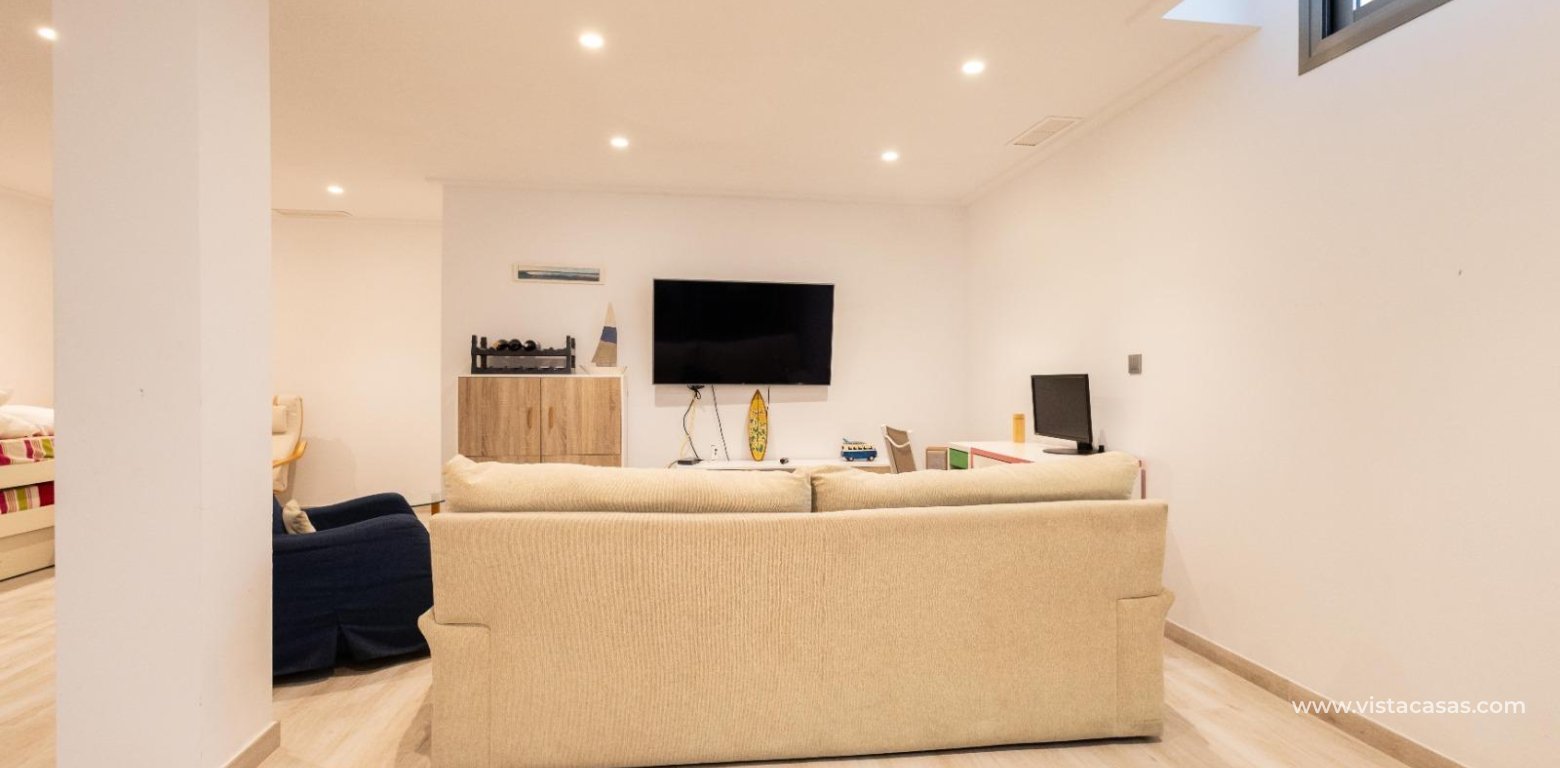 Vente - Villa - Villamartin