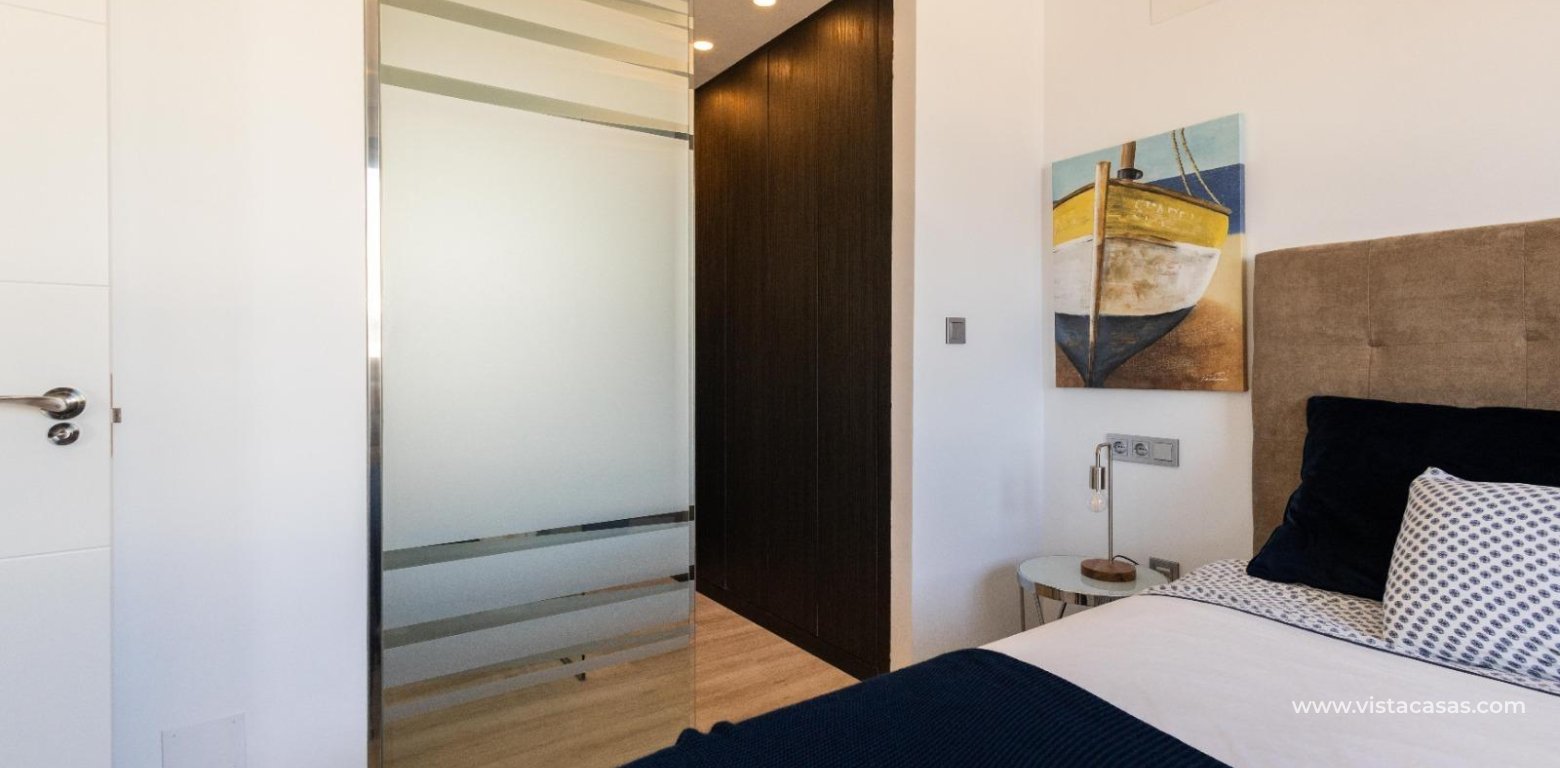 Vente - Villa - Villamartin