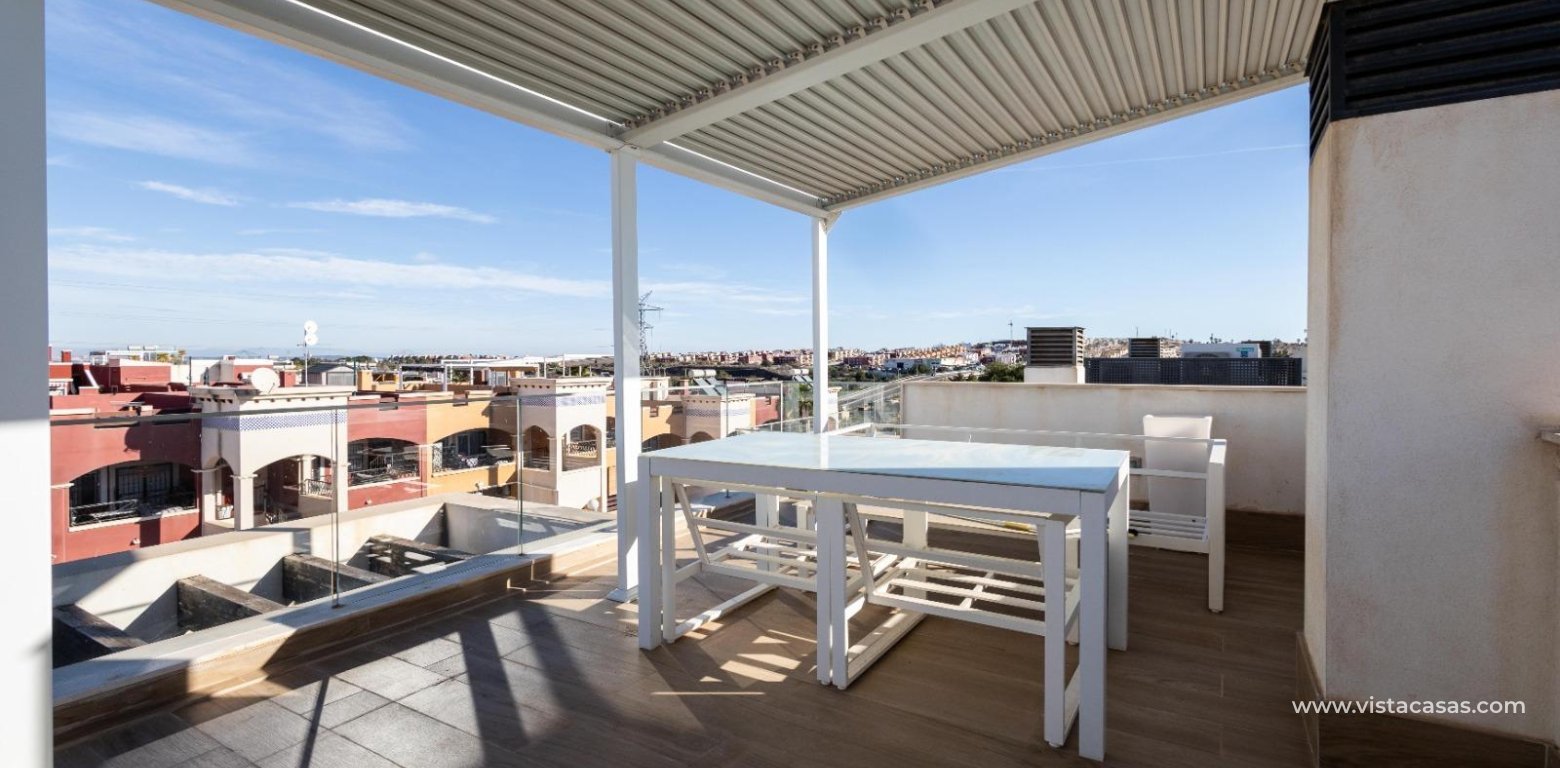 Vente - Villa - Villamartin