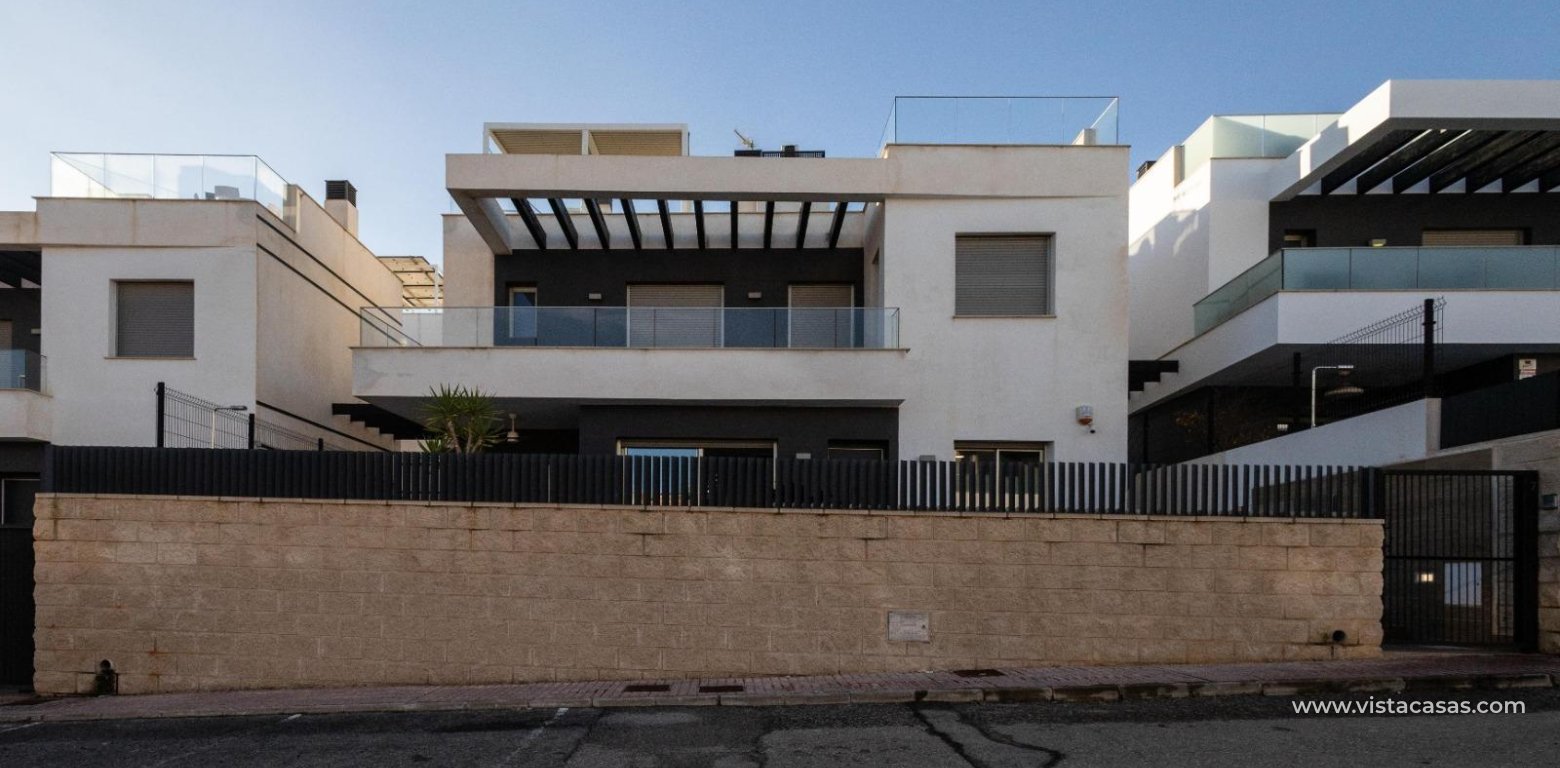 Vente - Villa - Villamartin