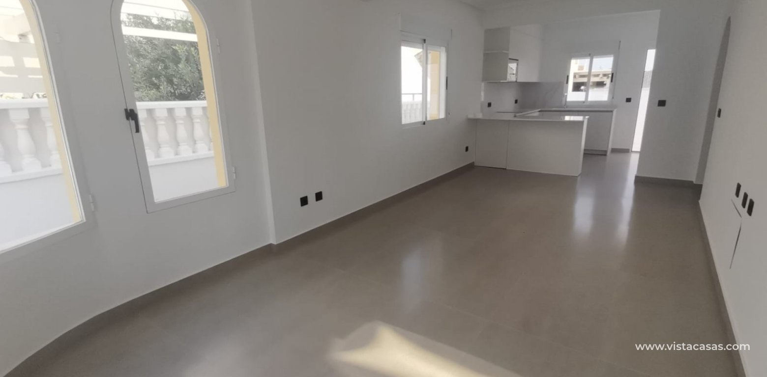 Wtórny - Villa - Algorfa