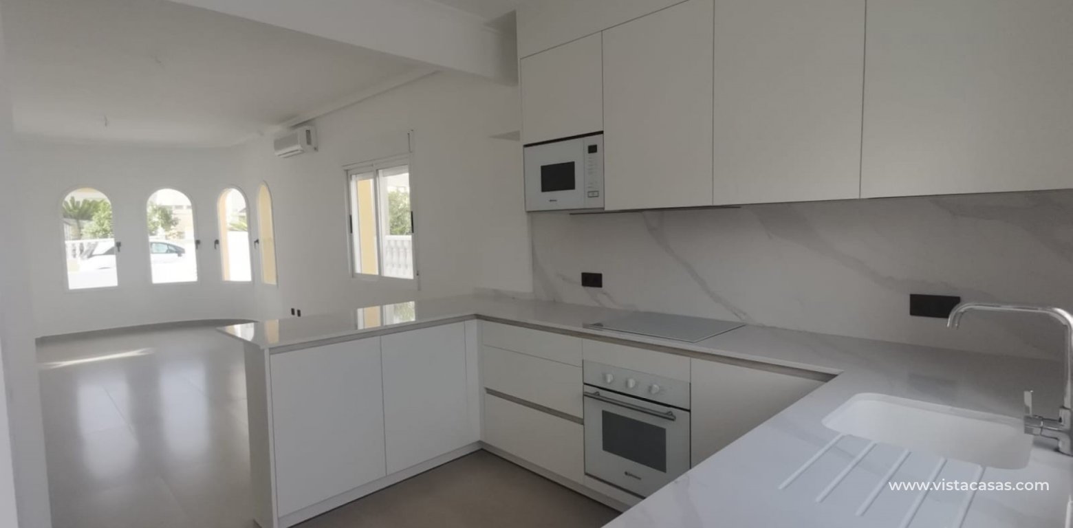 Wtórny - Villa - Algorfa