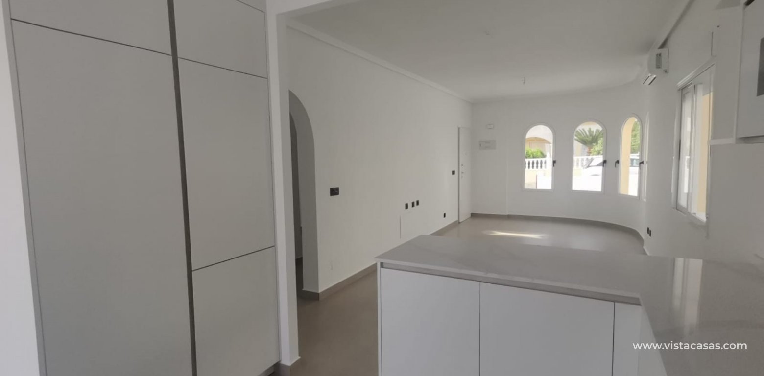 Wtórny - Villa - Algorfa