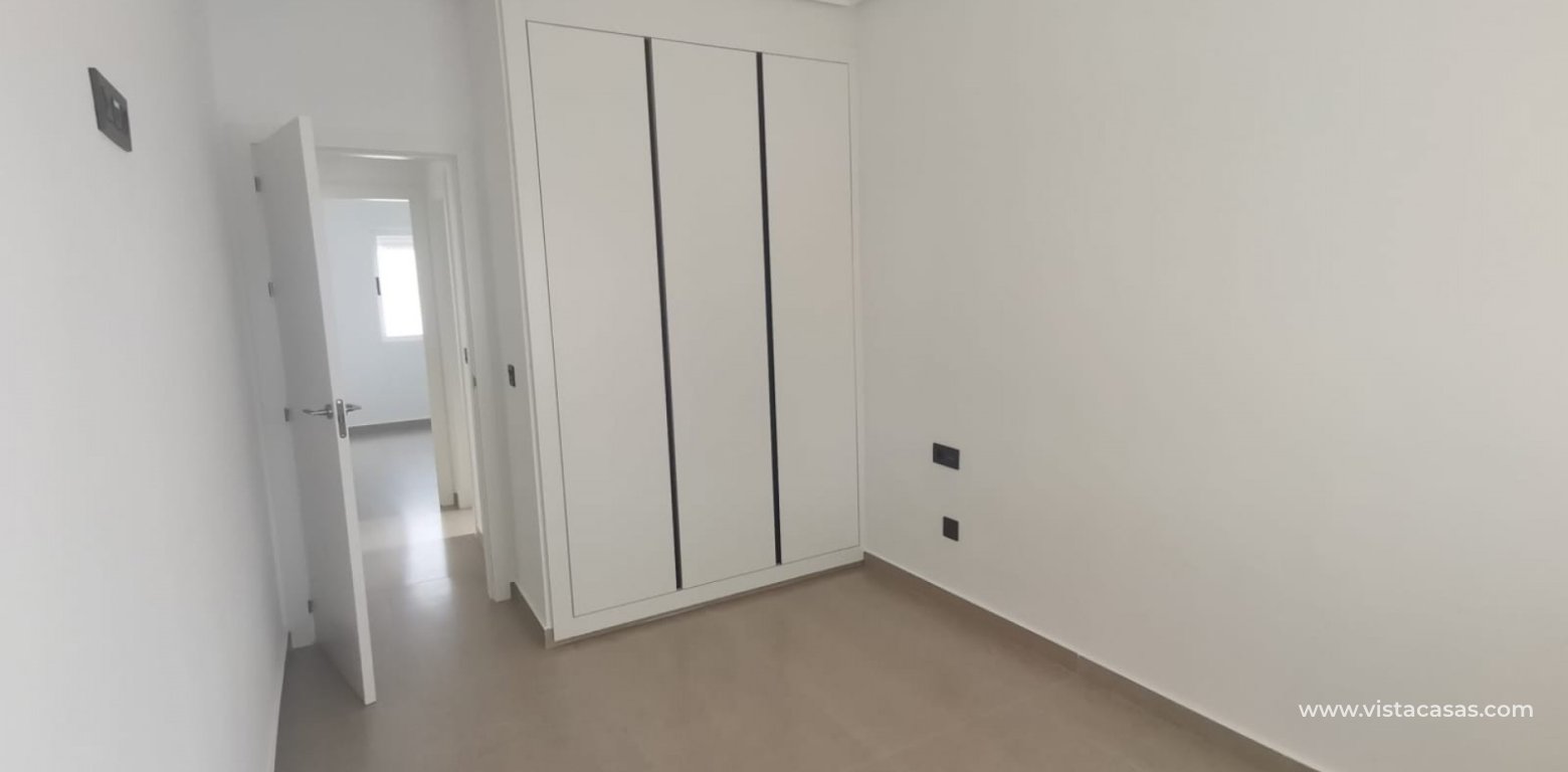 Wtórny - Villa - Algorfa