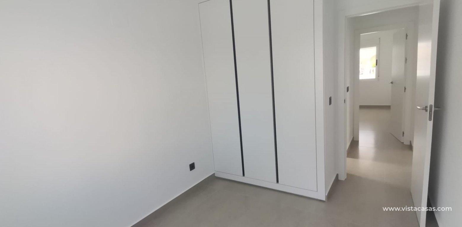 Wtórny - Villa - Algorfa