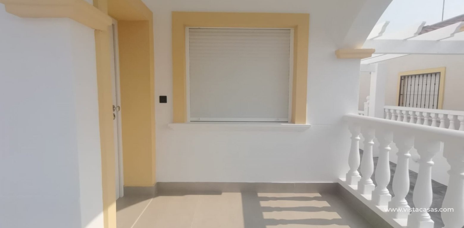 Wtórny - Villa - Algorfa