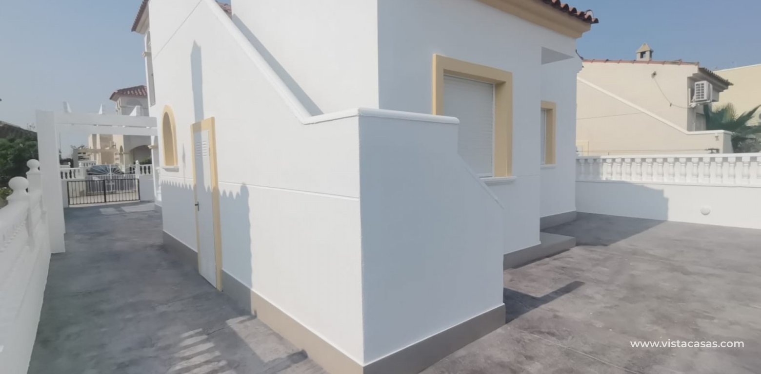 Wtórny - Villa - Algorfa