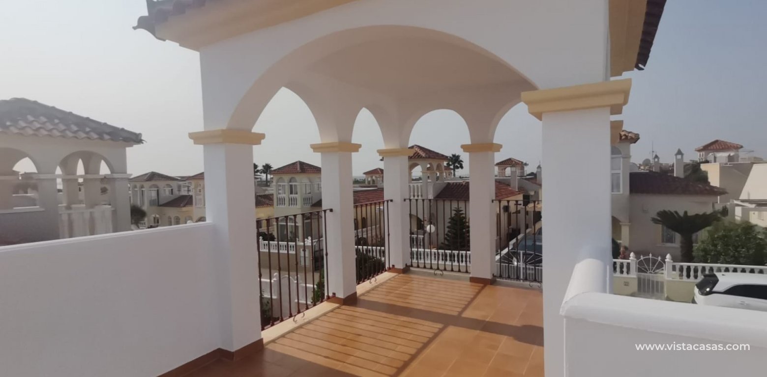 Wtórny - Villa - Algorfa