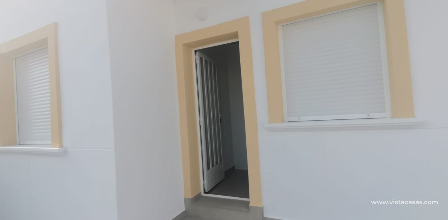 Wtórny - Villa - Algorfa