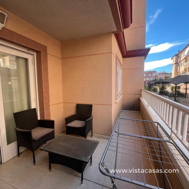 Apartment - Resale - Algorfa - Algorfa