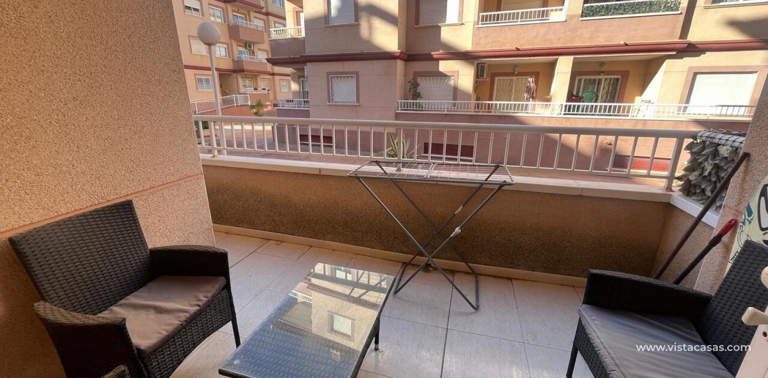 Resale - Apartment - Algorfa