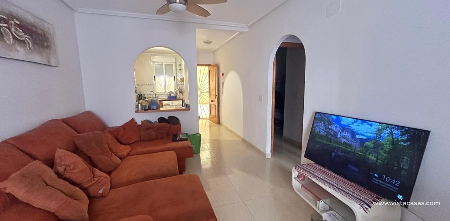 Resale - Apartment - Algorfa