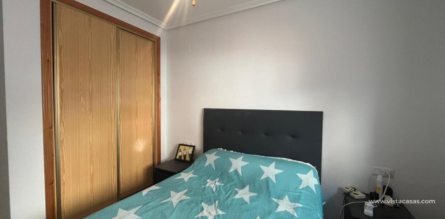 Resale - Apartment - Algorfa