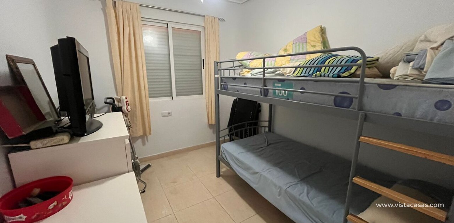 Resale - Apartment - Algorfa